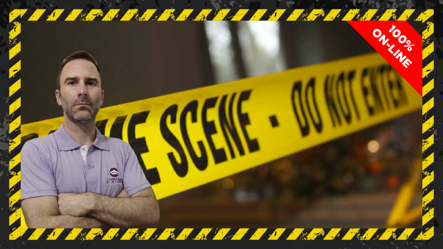BOX: Palestras Perito Criminal Anderson Morales